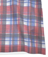 COMME des GARCONS SHIRT（コムデギャルソンシャツ）Tシャツ・カットソー 赤 サイズ:M メンズ/2200604876133