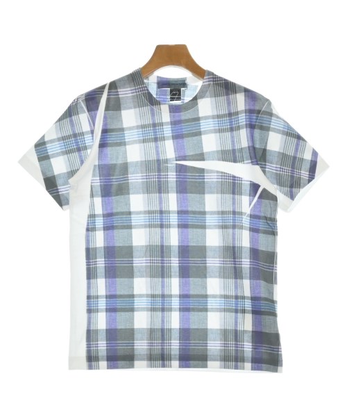 COMME des GARCONS SHIRT(コムデギャルソンシャツ)Tシャツ・カットソー グレー サイズ:S/2200604876140