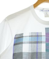 COMME des GARCONS SHIRT（コムデギャルソンシャツ）Tシャツ・カットソー 白 サイズ:L メンズ/2200604876157