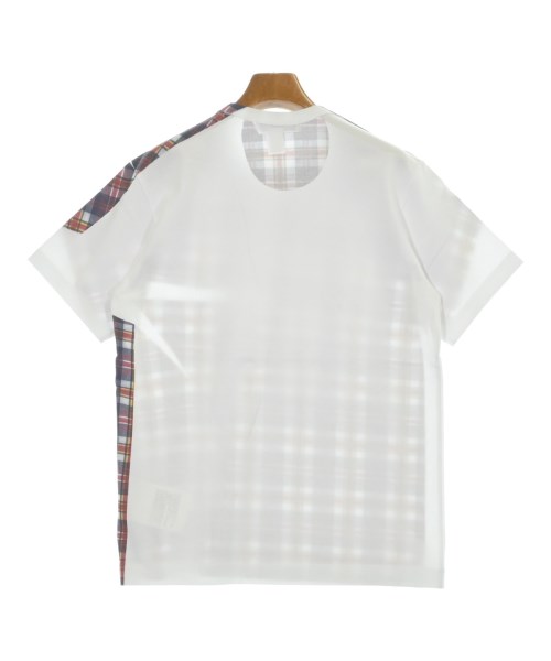 COMME des GARCONS SHIRT（コムデギャルソンシャツ）Tシャツ・カットソー 紺 サイズ:M メンズ/2200604876164