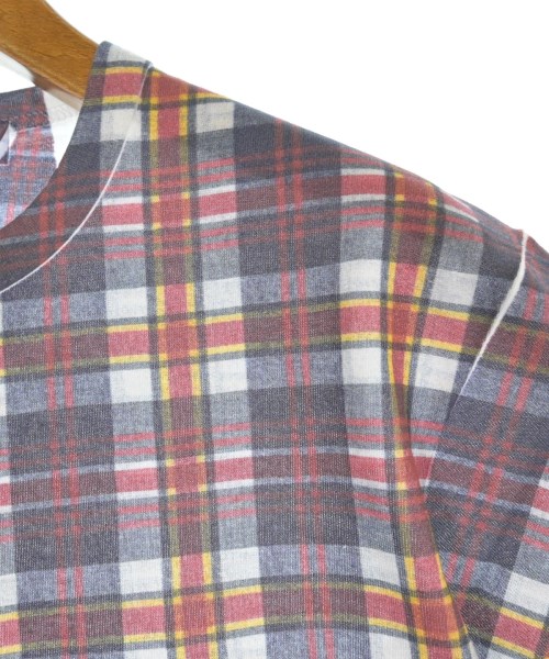 COMME des GARCONS SHIRT（コムデギャルソンシャツ）Tシャツ・カットソー 紺 サイズ:M メンズ/2200604876164