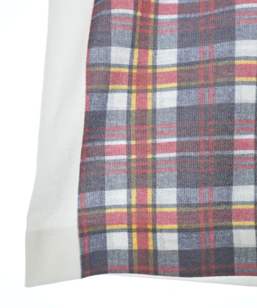 COMME des GARCONS SHIRT（コムデギャルソンシャツ）Tシャツ・カットソー 紺 サイズ:M メンズ/2200604876164
