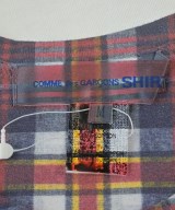 COMME des GARCONS SHIRT（コムデギャルソンシャツ）Tシャツ・カットソー 紺 サイズ:M メンズ/2200604876164