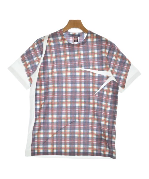COMME des GARCONS SHIRT(コムデギャルソンシャツ)Tシャツ・カットソー 紺 サイズ:L/2200604876171