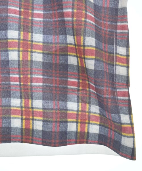 COMME des GARCONS SHIRT（コムデギャルソンシャツ）Tシャツ・カットソー 紺 サイズ:L メンズ/2200604876171