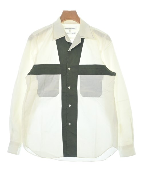 コムデギャルソンシャツ(COMME des GARCONS SHIRT)のCOMME des GARCONS SHIRT カジュアルシャツ