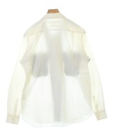 COMME des GARCONS SHIRT（コムデギャルソンシャツ）カジュアルシャツ 白 サイズ:S メンズ/2200609605219