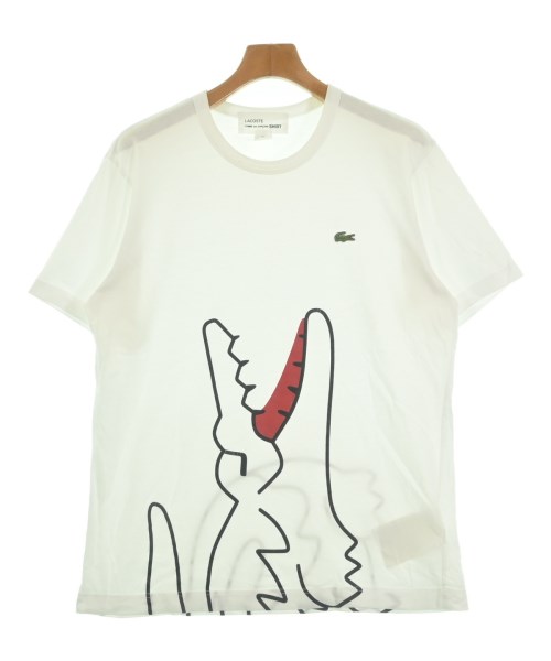 コムデギャルソンシャツ(COMME des GARCONS SHIRT)のCOMME des GARCONS SHIRT Tシャツ・カットソー