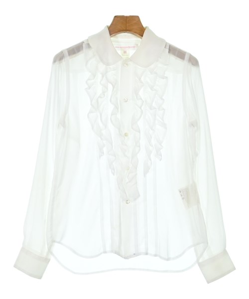 コムデギャルソンシャツ(COMME des GARCONS SHIRT)のCOMME des GARCONS SHIRT カジュアルシャツ