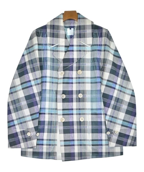 コムデギャルソンシャツ(COMME des GARCONS SHIRT)のCOMME des GARCONS SHIRT コート（その他）