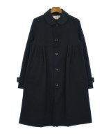 COMME des GARCONS SHIRT ステンカラーコート