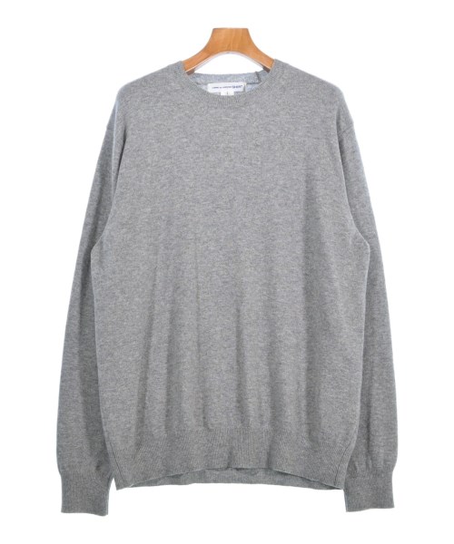 コムデギャルソンシャツ(COMME des GARCONS SHIRT)のCOMME des GARCONS SHIRT ニット・セーター