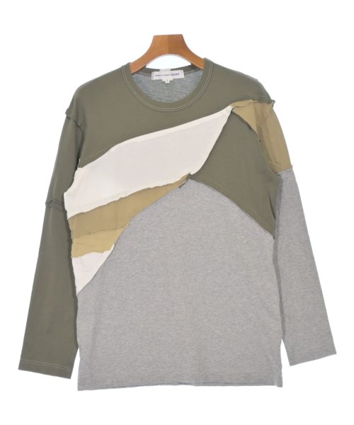 コムデギャルソンシャツ(COMME des GARCONS SHIRT)のCOMME des GARCONS SHIRT Tシャツ・カットソー