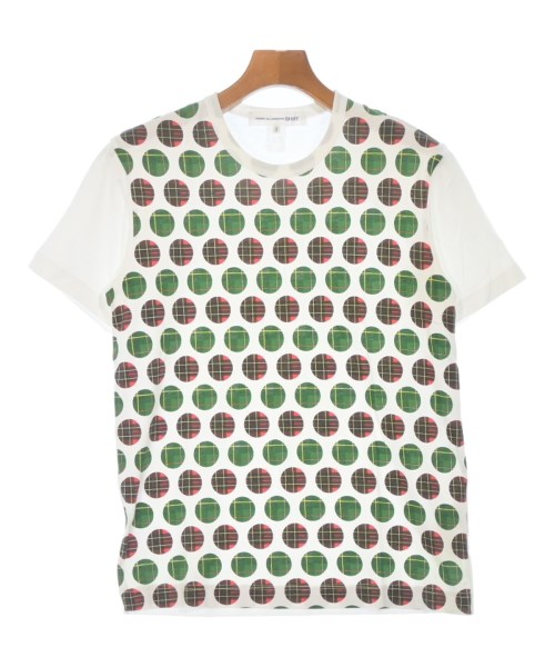 コムデギャルソンシャツ(COMME des GARCONS SHIRT)のCOMME des GARCONS SHIRT Tシャツ・カットソー