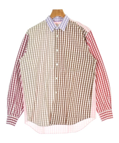 コムデギャルソンシャツ(COMME des GARCONS SHIRT)のCOMME des GARCONS SHIRT カジュアルシャツ