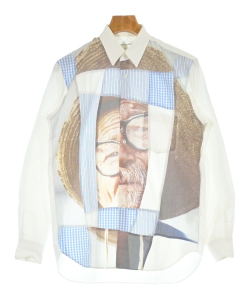 コムデギャルソンシャツ(COMME des GARCONS SHIRT)のCOMME des GARCONS SHIRT カジュアルシャツ