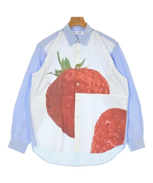 コムデギャルソンシャツ(COMME des GARCONS SHIRT)のCOMME des GARCONS SHIRT カジュアルシャツ