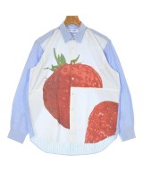 COMME des GARCONS SHIRT カジュアルシャツ