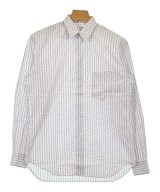 COMME des GARCONS SHIRT カジュアルシャツ