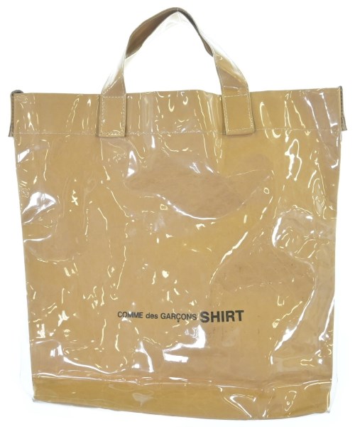 コムデギャルソンシャツ(COMME des GARCONS SHIRT)のCOMME des GARCONS SHIRT ショルダーバッグ