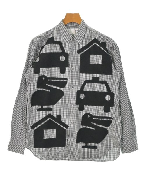 コムデギャルソンシャツ(COMME des GARCONS SHIRT)のCOMME des GARCONS SHIRT カジュアルシャツ
