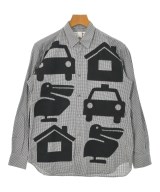 COMME des GARCONS SHIRT カジュアルシャツ