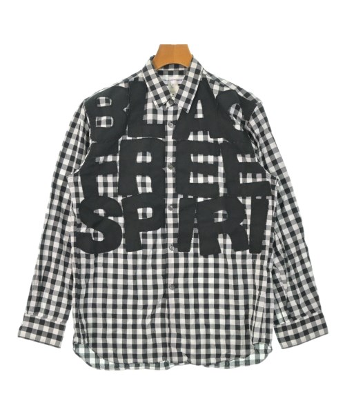 コムデギャルソンシャツ(COMME des GARCONS SHIRT)のCOMME des GARCONS SHIRT カジュアルシャツ