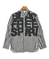 COMME des GARCONS SHIRT カジュアルシャツ