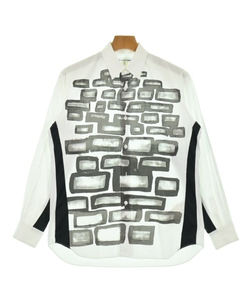 コムデギャルソンシャツ(COMME des GARCONS SHIRT)のCOMME des GARCONS SHIRT カジュアルシャツ