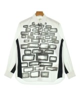 COMME des GARCONS SHIRT カジュアルシャツ