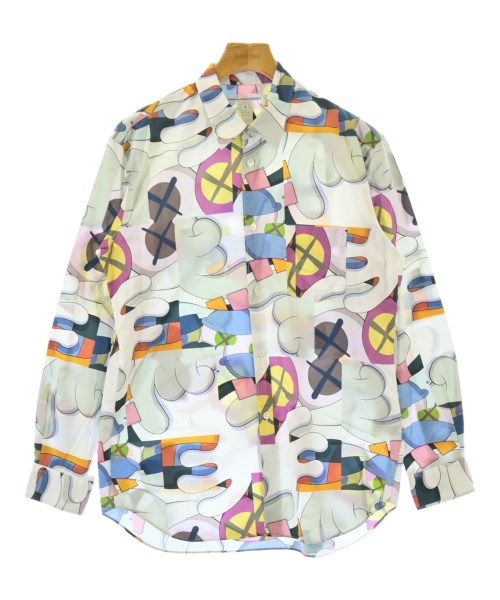 コムデギャルソンシャツ(COMME des GARCONS SHIRT)のCOMME des GARCONS SHIRT カジュアルシャツ