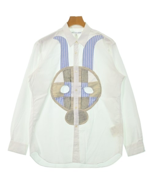 コムデギャルソンシャツ(COMME des GARCONS SHIRT)のCOMME des GARCONS SHIRT カジュアルシャツ