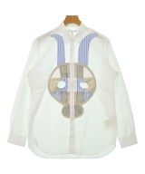 COMME des GARCONS SHIRT カジュアルシャツ