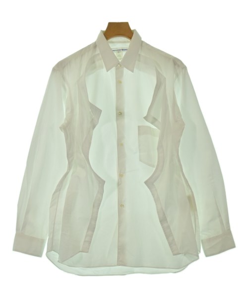 コムデギャルソンシャツ(COMME des GARCONS SHIRT)のCOMME des GARCONS SHIRT カジュアルシャツ