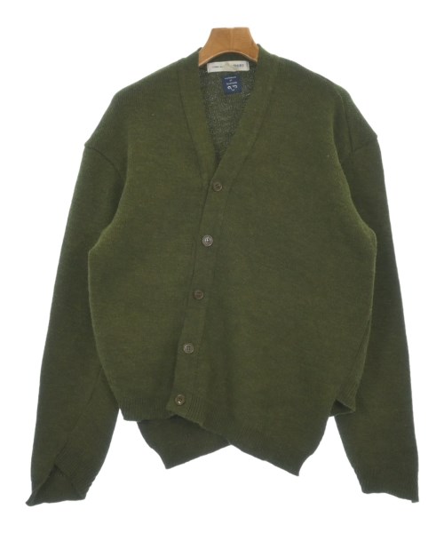 コムデギャルソンシャツ(COMME des GARCONS SHIRT)のCOMME des GARCONS SHIRT カーディガン