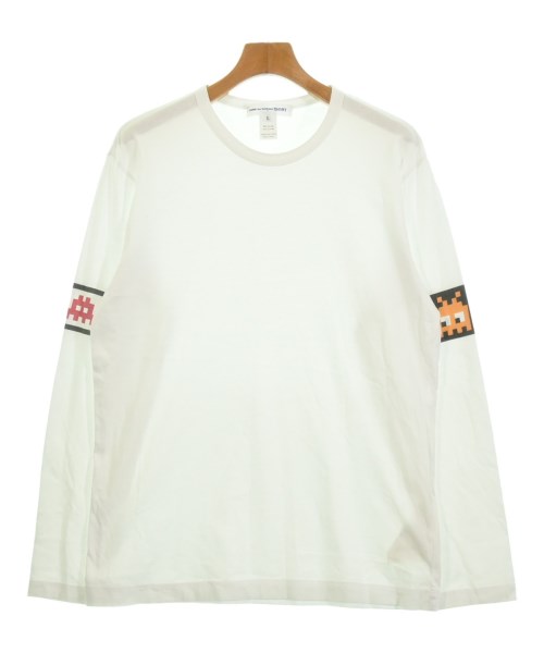 コムデギャルソンシャツ(COMME des GARCONS SHIRT)のCOMME des GARCONS SHIRT Tシャツ・カットソー