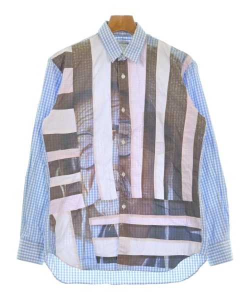 コムデギャルソンシャツ(COMME des GARCONS SHIRT)のCOMME des GARCONS SHIRT カジュアルシャツ