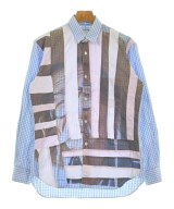 COMME des GARCONS SHIRT カジュアルシャツ