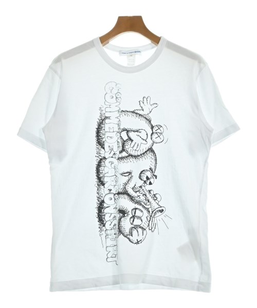 コムデギャルソンシャツ(COMME des GARCONS SHIRT)のCOMME des GARCONS SHIRT Tシャツ・カットソー