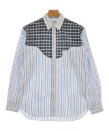 COMME des GARCONS SHIRT カジュアルシャツ