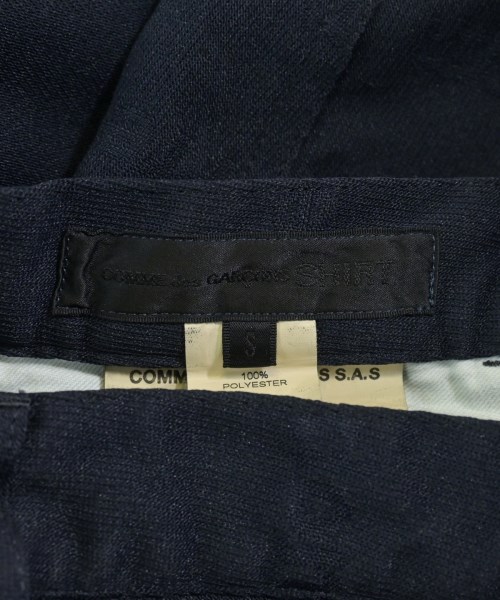 COMME des GARCONS SHIRT（コムデギャルソンシャツ）その他 紺 サイズ:S メンズ/2200563873310
