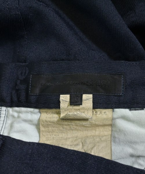 COMME des GARCONS SHIRT（コムデギャルソンシャツ）その他 紺 サイズ:XS メンズ/2200563873327