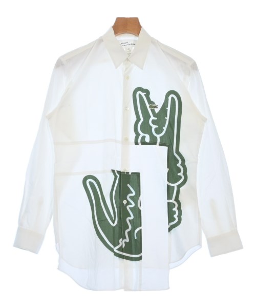 コムデギャルソンシャツ(COMME des GARCONS SHIRT)のCOMME des GARCONS SHIRT カジュアルシャツ