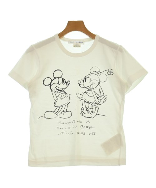 コムデギャルソンシャツ(COMME des GARCONS SHIRT)のCOMME des GARCONS SHIRT Tシャツ・カットソー