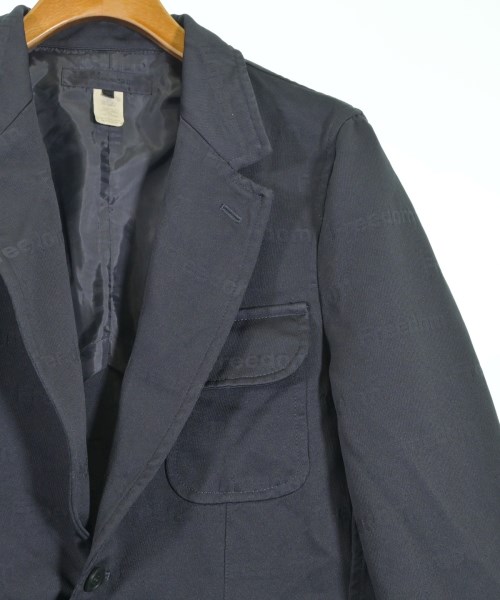 COMME des GARCONS SHIRT（コムデギャルソンシャツ）カジュアルジャケット グレー サイズ:XL メンズ/2200566562013