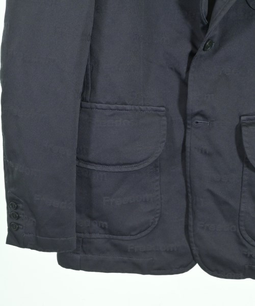 COMME des GARCONS SHIRT（コムデギャルソンシャツ）カジュアルジャケット グレー サイズ:XL メンズ/2200566562013