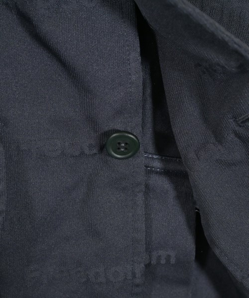 COMME des GARCONS SHIRT（コムデギャルソンシャツ）カジュアルジャケット グレー サイズ:XL メンズ/2200566562013