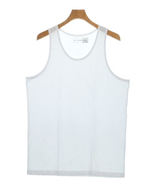 コムデギャルソンシャツ(COMME des GARCONS SHIRT)のCOMME des GARCONS SHIRT タンクトップ