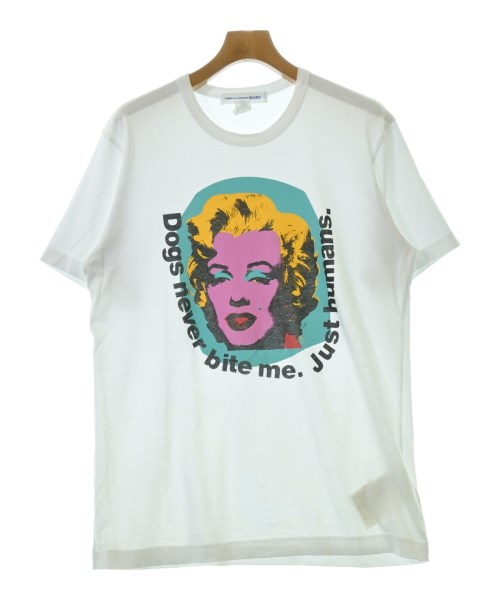コムデギャルソンシャツ(COMME des GARCONS SHIRT)のCOMME des GARCONS SHIRT Tシャツ・カットソー