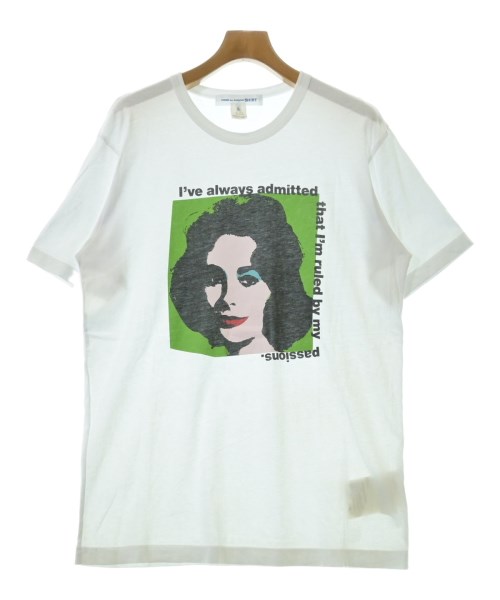 コムデギャルソンシャツ(COMME des GARCONS SHIRT)のCOMME des GARCONS SHIRT Tシャツ・カットソー